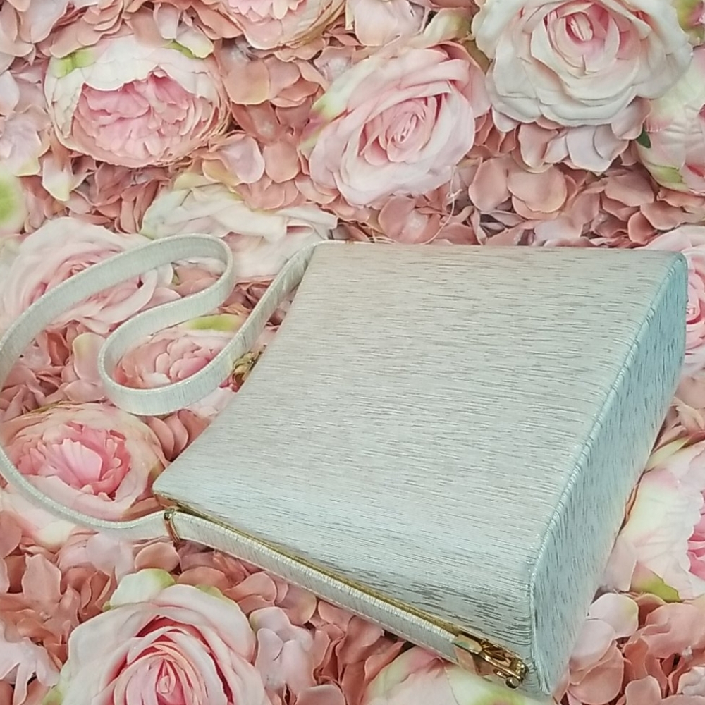 VINTAGE 1950's purse